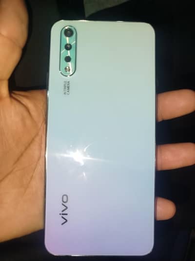 vivo s1