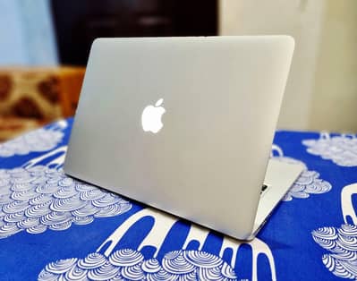 MacBook Air (8GB/256GB) Condition 10by10 All Ok03107755855