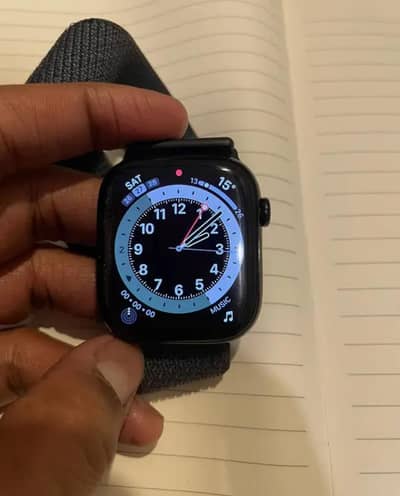 Apple Watch Series 10