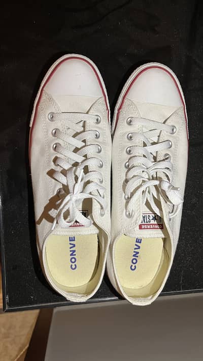 All star Converse Or*ginal