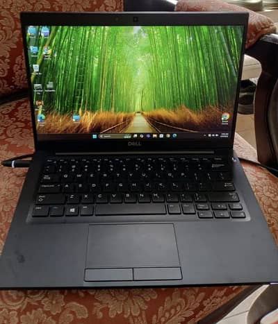Dell Latitude 7390