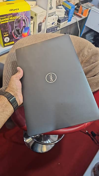 Dell precision 3540