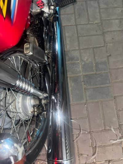 100% original whistler silencer