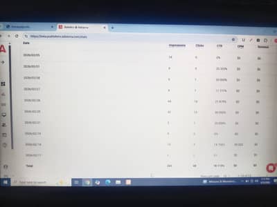 Adsterra Approved Health Website for Sale - Live Traffic