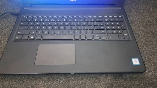 Dell inspiron 15 (3576) i3 8th gen