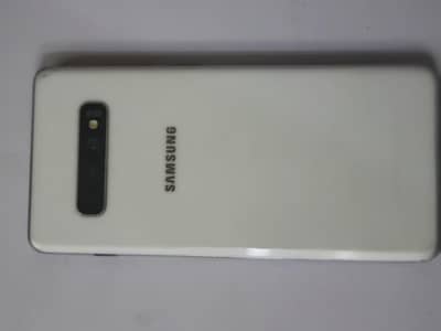 Samsung Galaxy S10 Plus