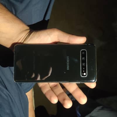 samsung s10 5g 8/256