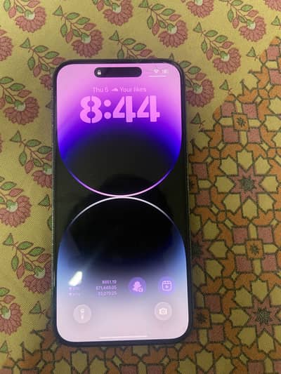 iPhone 14 Pro Max Non PTA