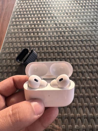 Airpods pro 2 with box