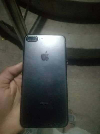 iPhone 7 plus 128gb non pta