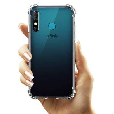 infinix hot 8 original mobile original display neayt condition 4/64