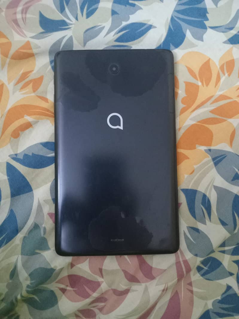 Alcatel 0