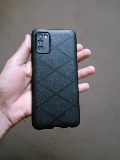 Samsung A03s