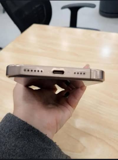 Iphone 16 promax non pta jv 256gb