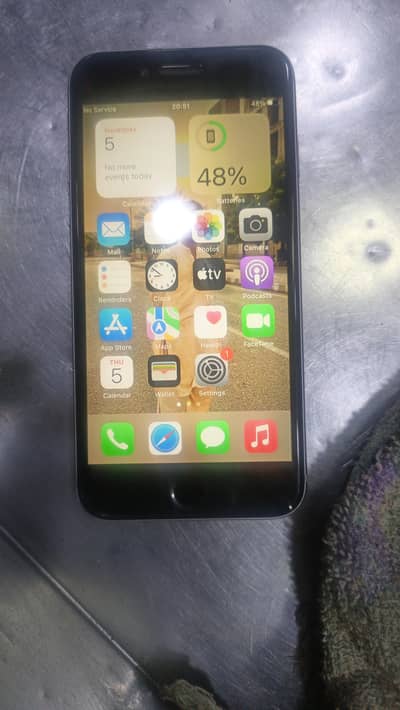 iPhone 6s all ok non pta