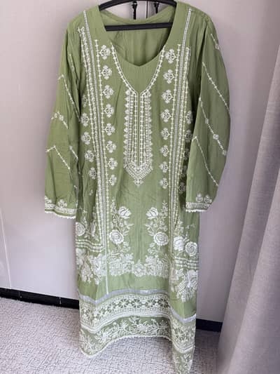 Xl New dresses urgent sale