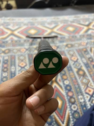 Yonex astrox original racket