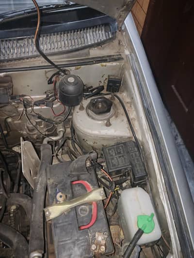 2004 model on my name demant 890 lany waly rabta kry location tarlai