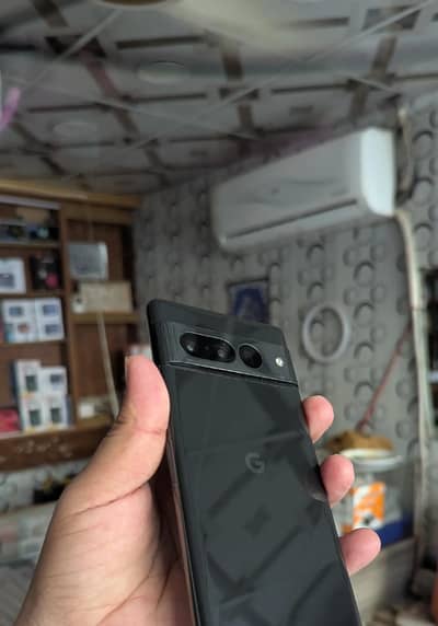 Pixel 7 pro 256gb pta
