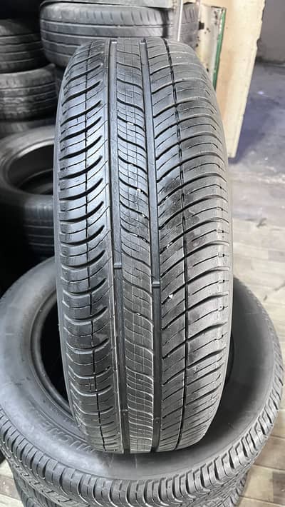 175-65-15 Michelin made in Germany 2022 model 