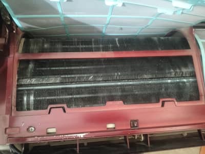 Dawlance 1.5 ton DC inverter