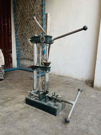 Data Cable Molding Machine