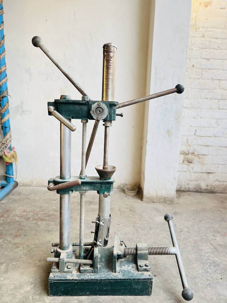 Data Cable Molding Machine 1