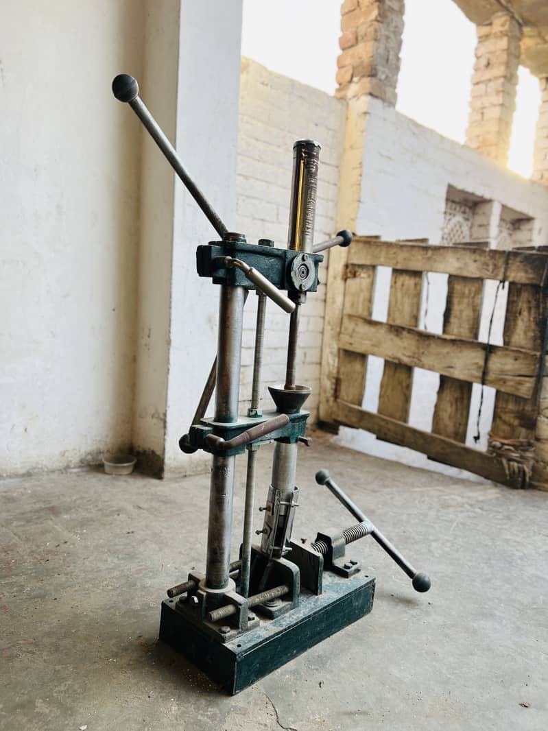 Data Cable Molding Machine 2