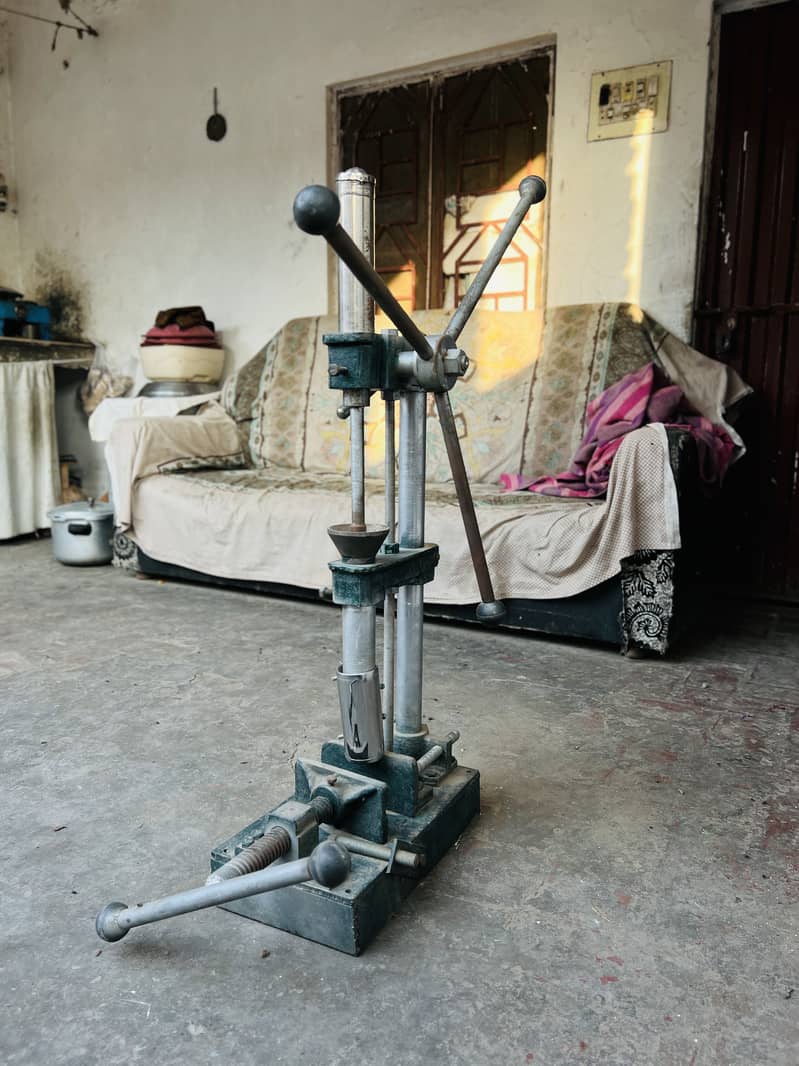 Data Cable Molding Machine 3