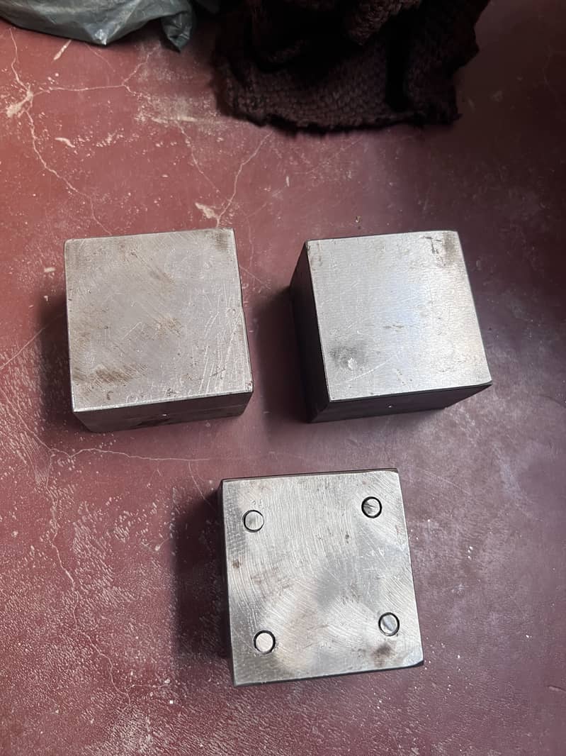 Data Cable Molding Machine 7