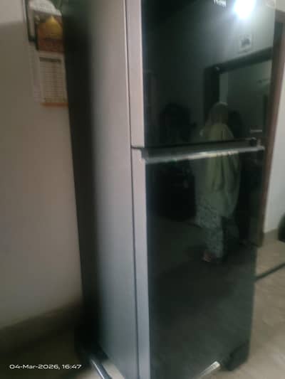 New Refrigerator Haier Digital Inverter for Sale
