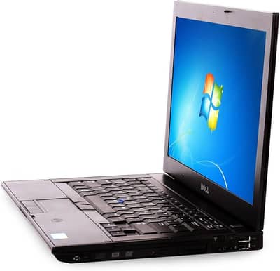 Dell latitude E6400
