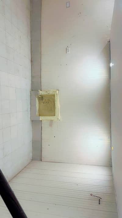 4 Marla Basement + Ground Floor House for Rent in Punjab Small Industries Cooperative Housing Society Block B