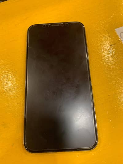 iphone x urgent for sale