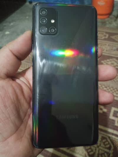 Samsung A51  6/128GB