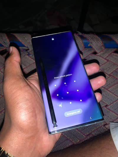 12/256   all ok koi kisi qism fault nae haa