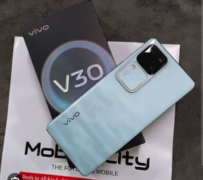 vivo v30