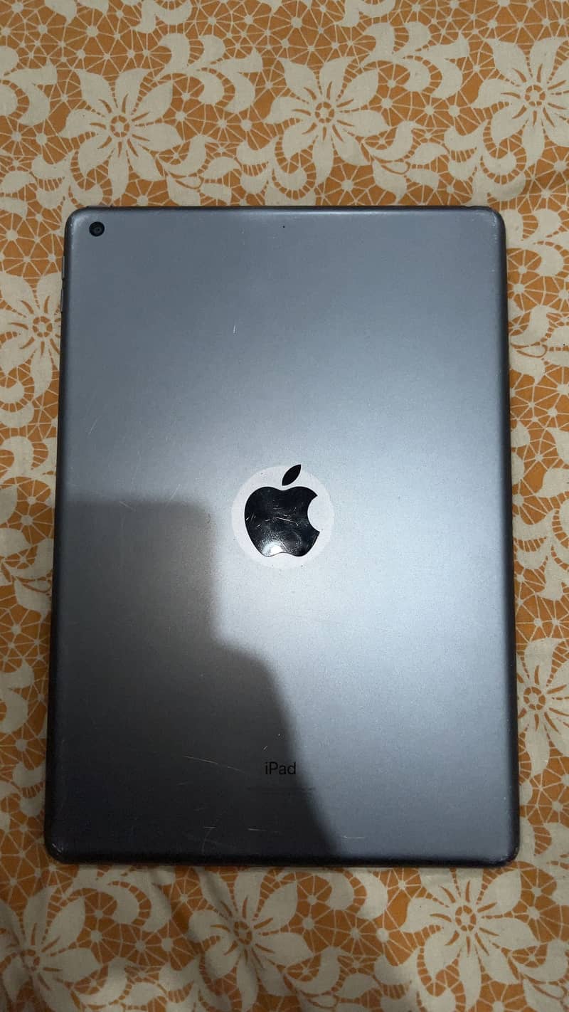 iPad 9th Generation 0