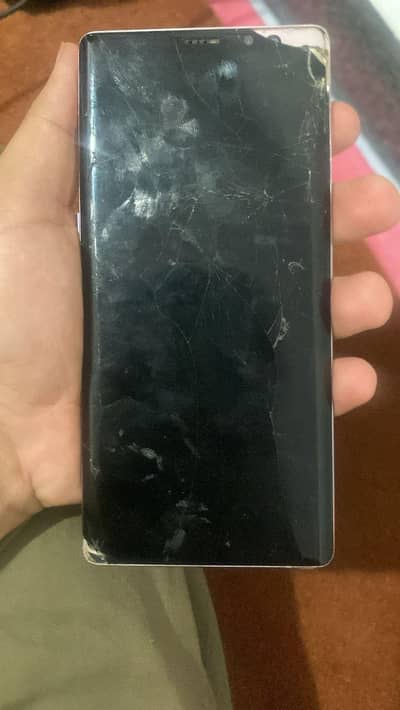 Samsung Galaxy Note 9