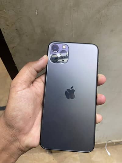 Iphone 11 pro max