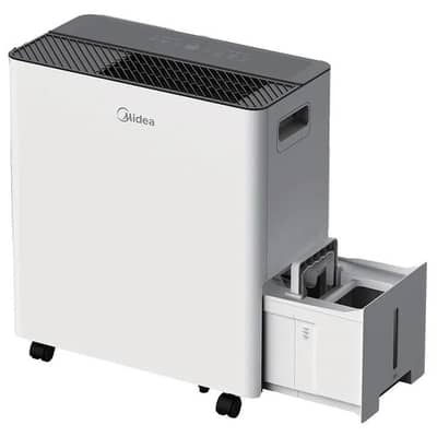 Midea Smart 50 Pint Dehumidifier
