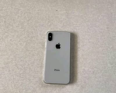 iphone x 256 GB my WhatsApp number 03 25 022 67 56