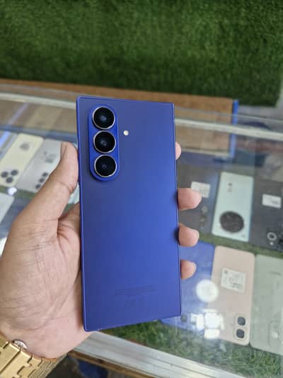 Samsung Mobile Z Fold 7