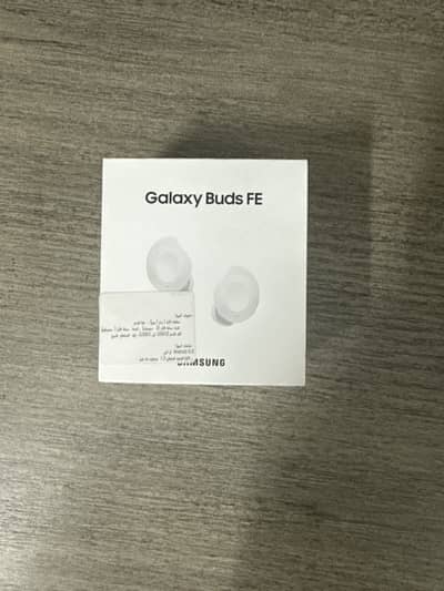 Galaxy Buds FE
