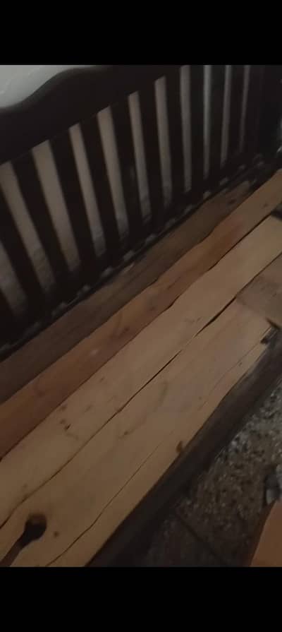 8 years used furniture