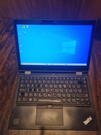 Lenovo ThinkPad L380 Yoga – Touch & 360° Convertible Laptop