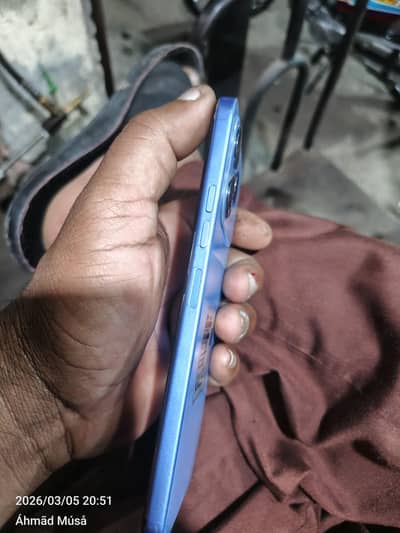 Tecno Saprk 40 Brand New Condition