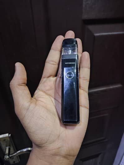 Vaporesso xros pro
