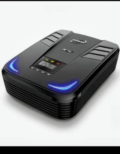 OCTA Inverter UPS – Excellent Working Condition – Reliable Backup