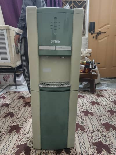 Water Dispenser Super Asia